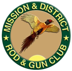 Proud Supporter of Mission District Rod and Gun Club