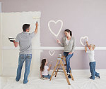 how do buy a home with no money down
